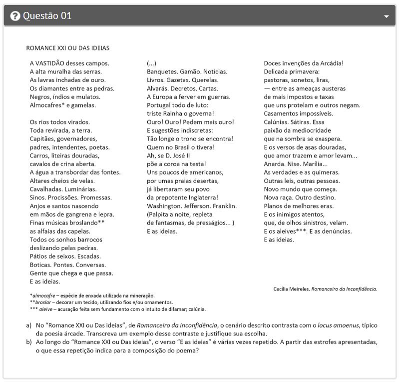 questão mais dificil fuvest_literatura questão mais dificil fuvest_literatura