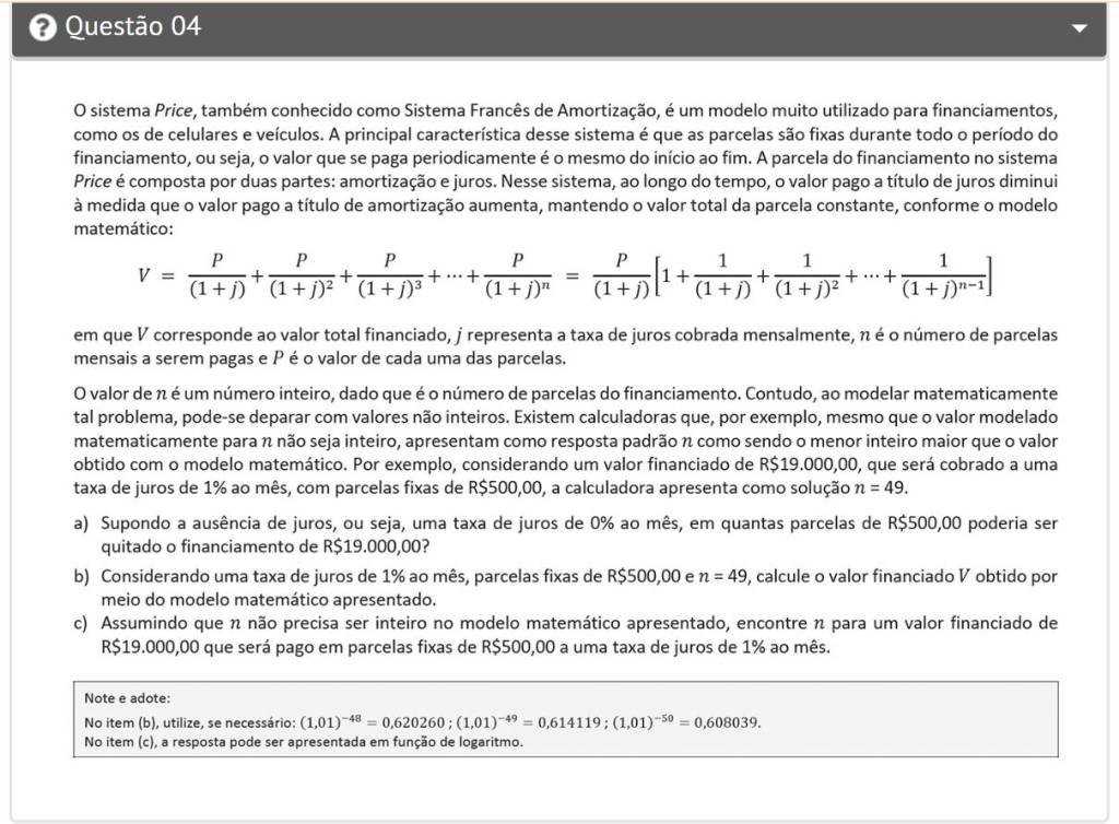 questão mais dificil fuvest_matematica_4 questão mais dificil fuvest_matematica_4