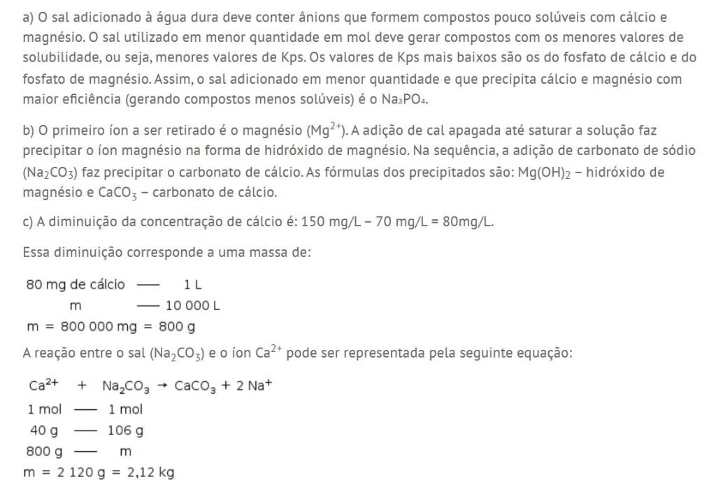questão mais dificil fuvest_quimica_resposta questão mais dificil fuvest_quimica_resposta