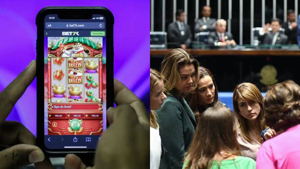 Unicamp 2025 cobra redação sobre jogo do tigrinho ou desigualdade de gênero na política