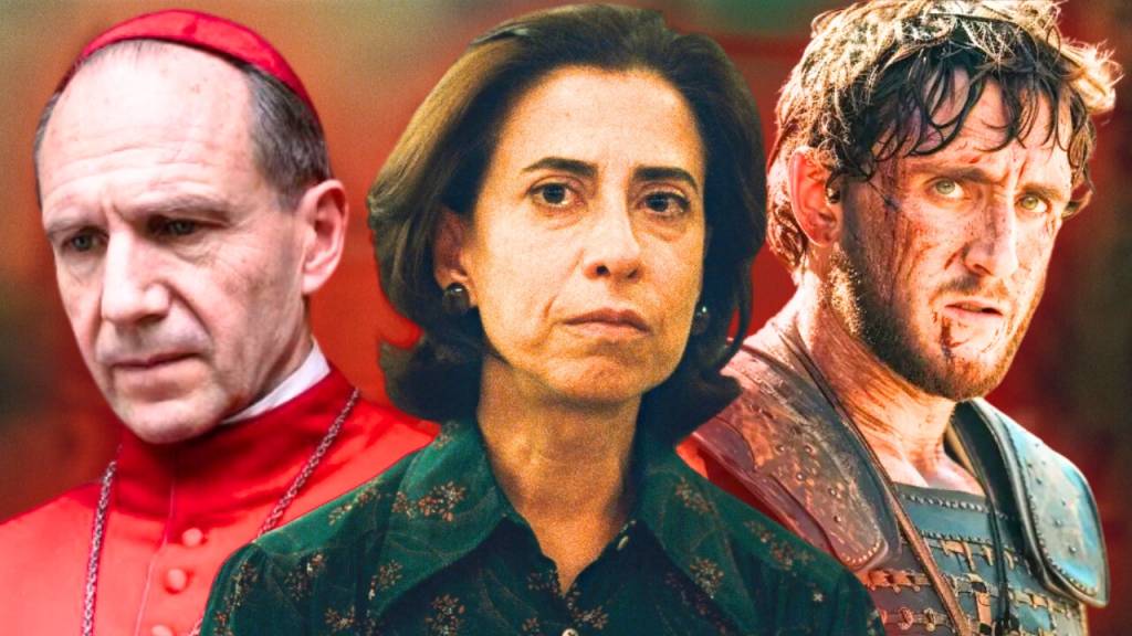 4 filmes indicados ao Oscar 2025 para pensar o autoritarismo na história