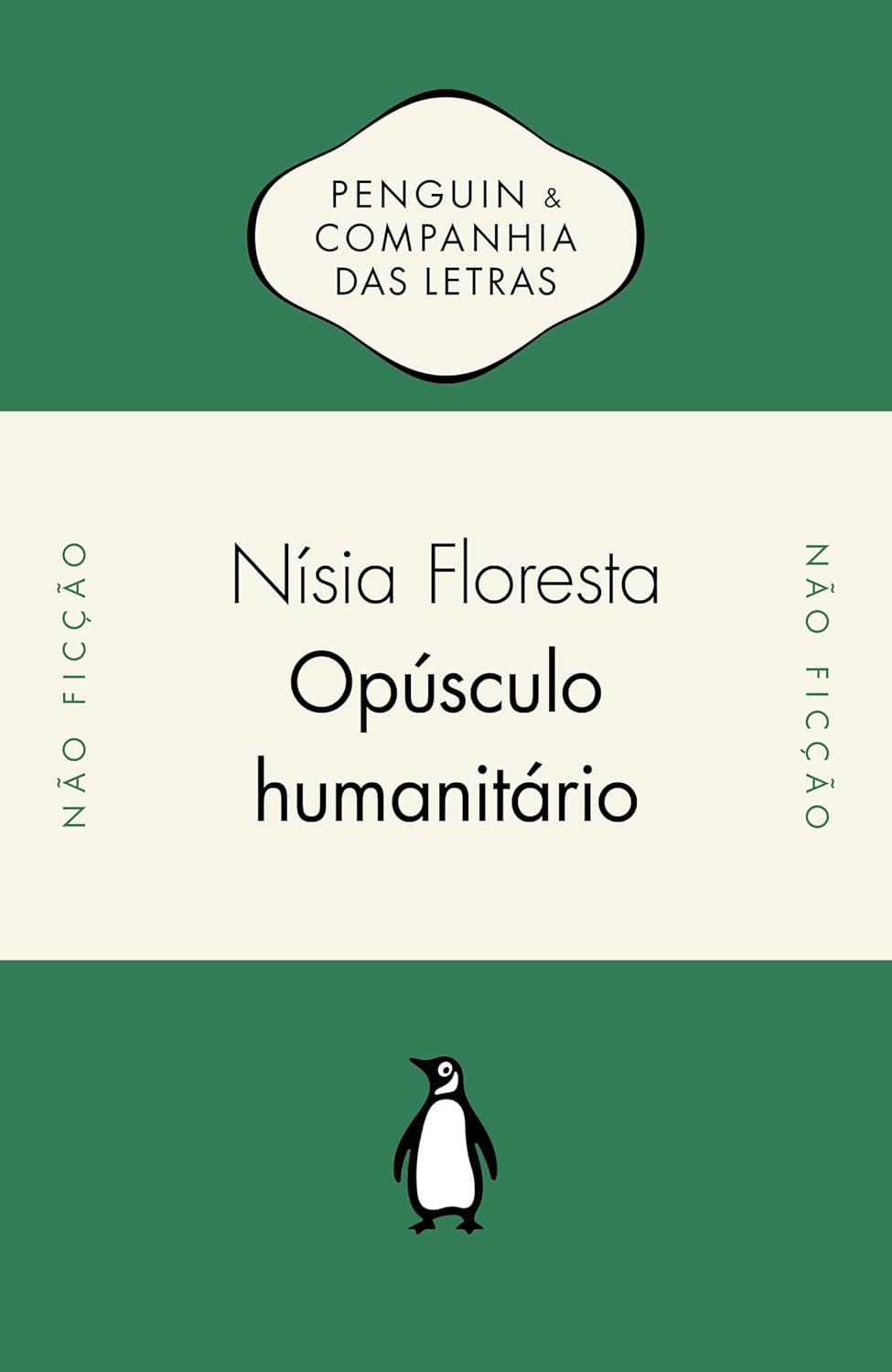 Opúsculo humanitário