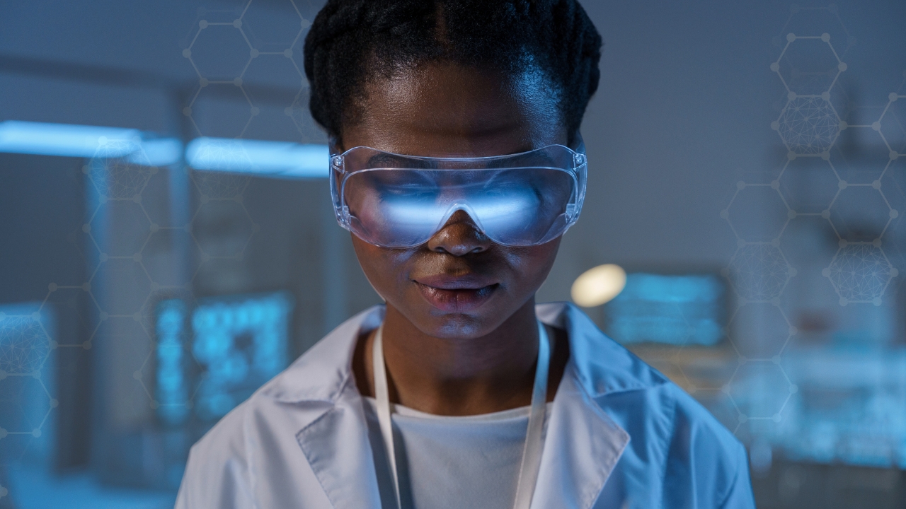 tecnologia e ciência