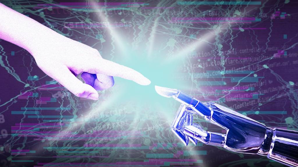 Os profissionais que trabalham treinando Inteligências Artificiais