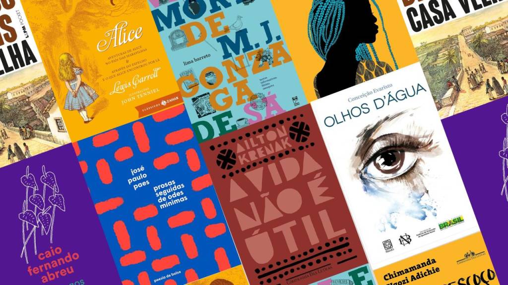 Obras Unicamp 2026: veja a lista de livros obrigatória no vestibular