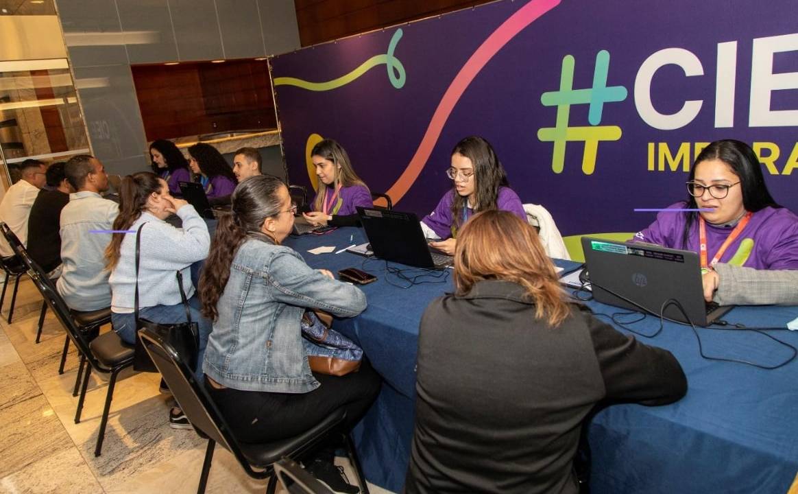 Ação do CIEE, Maratona de Vagas acontece em unidades do CIEE em todo o país