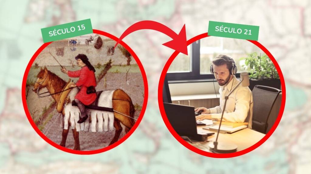 As big techs estão nos levando para a Idade Média? Conheça o tecnofeudalismo