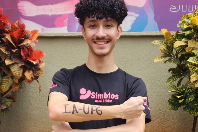 gustavo aprovado em ia na ufg