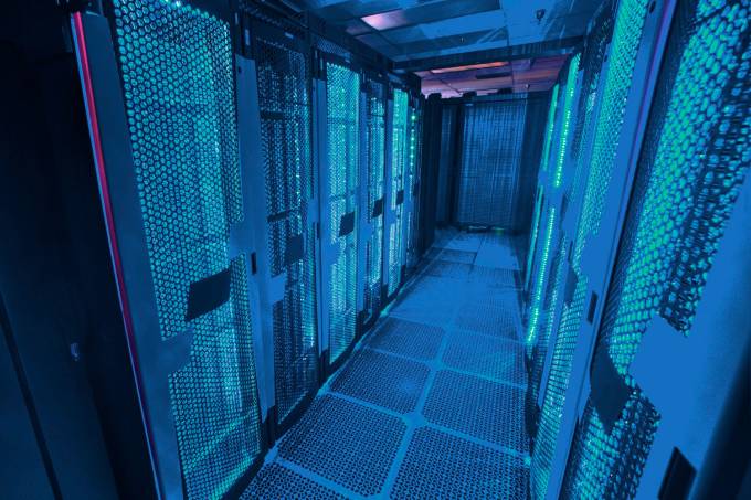 data-center
