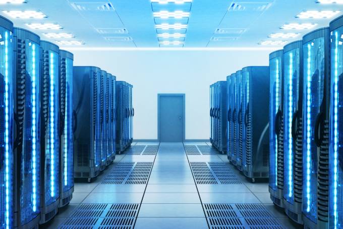 data center impacto ambiental