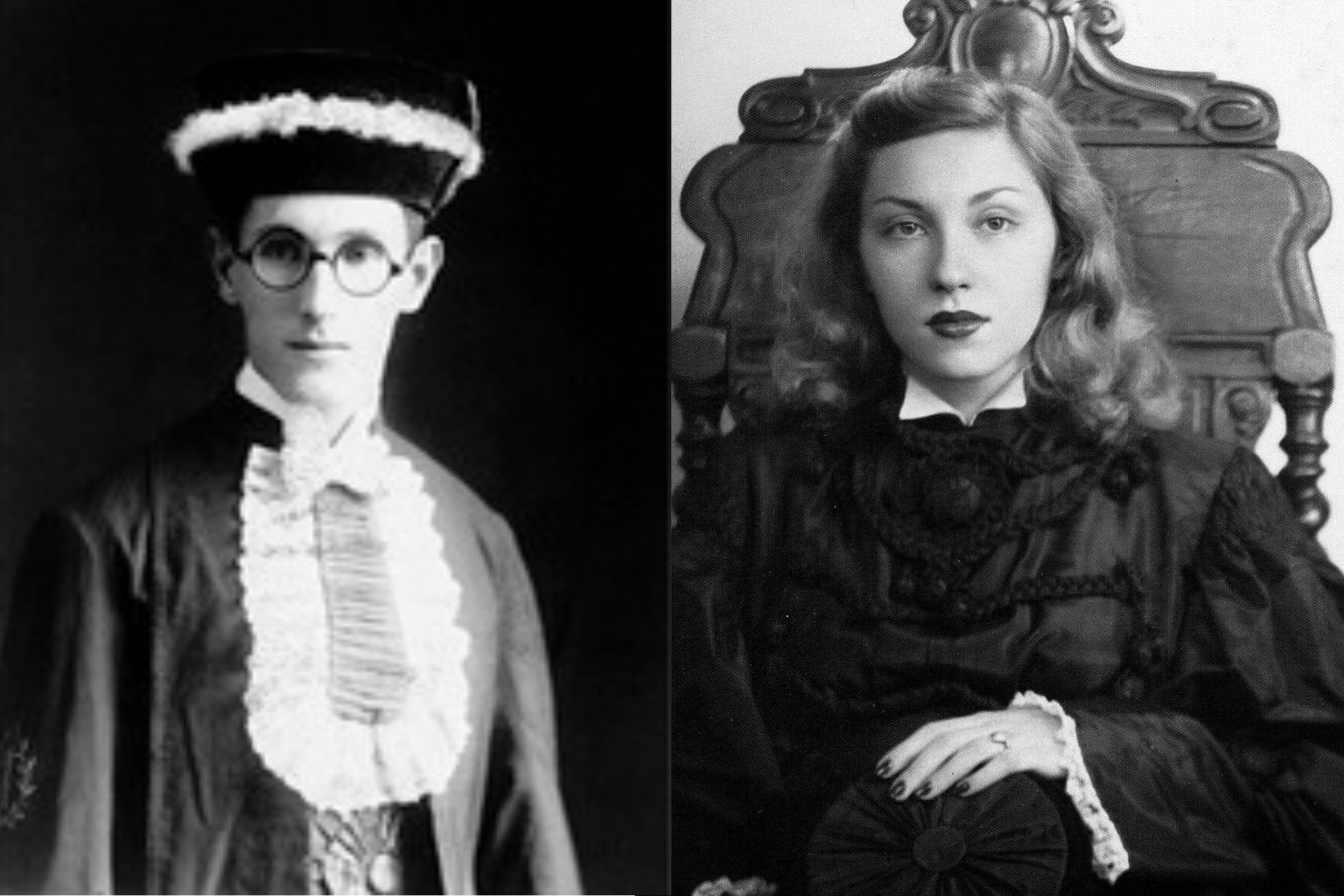 drummond e clarice lispector