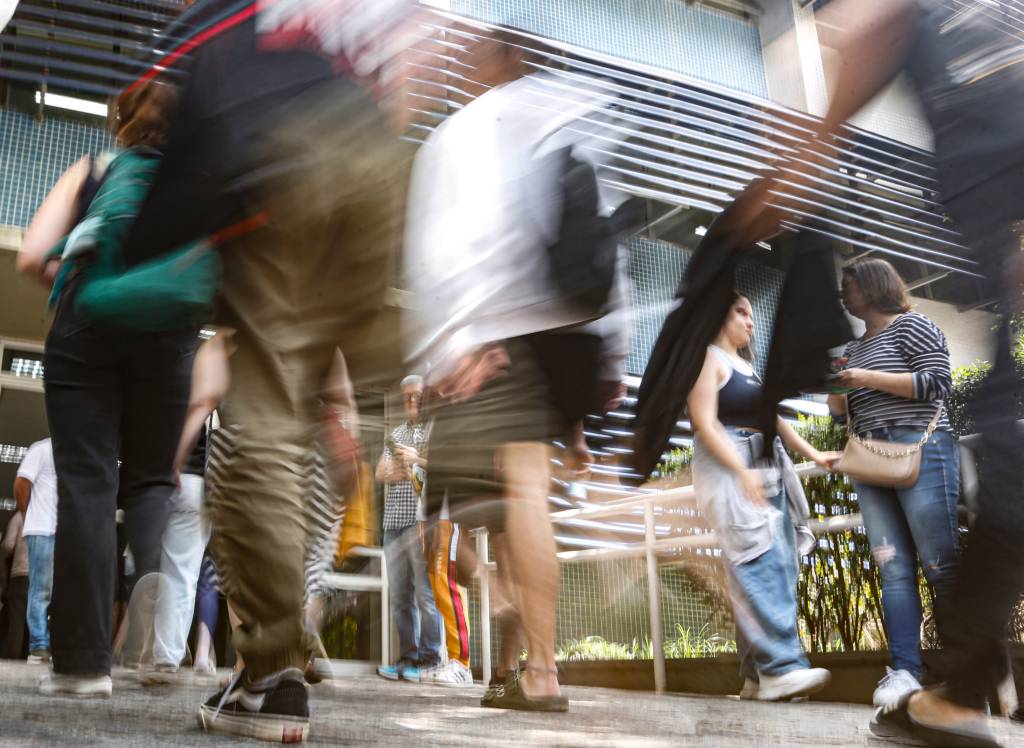 Quando será a prova do Enem 2025? Relembre todas as datas
